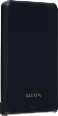 Жесткий диск A-Data USB 3.1 2TB AHV620S-2TU31-CBL HV620S