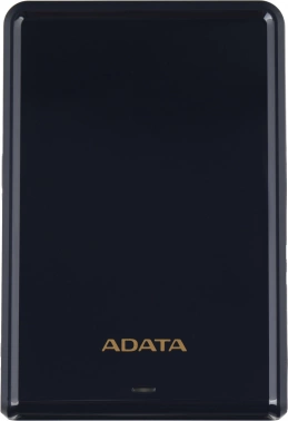 Жесткий диск A-Data USB 3.1 2TB AHV620S-2TU31-CBL HV620S