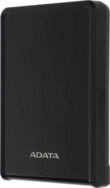 Жесткий диск A-Data USB3.1 4TB AHV620S-4TU31-CBK HV620S