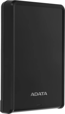 Жесткий диск A-Data USB3.1 4TB AHV620S-4TU31-CBK HV620S