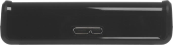 Жесткий диск A-Data USB3.1 4TB AHV620S-4TU31-CBK HV620S