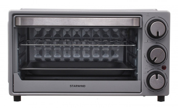 Мини-печь Starwind SMO2002