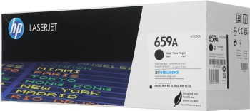 Картридж лазерный HP 659A