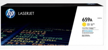 Картридж лазерный HP 659A