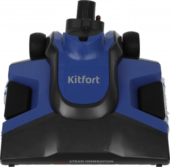 Пылесос паровой Kitfort КТ-555