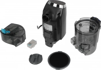 Пылесос паровой Kitfort КТ-555