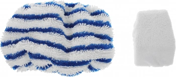 Пылесос паровой Kitfort КТ-555