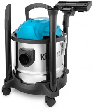 Пылесос Kitfort KT-547