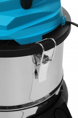 Пылесос Kitfort KT-547