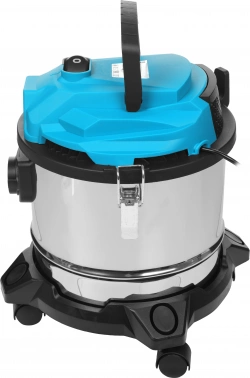 Пылесос Kitfort KT-547