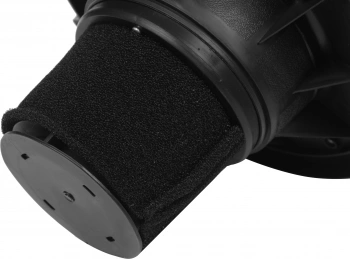 Пылесос Kitfort KT-547