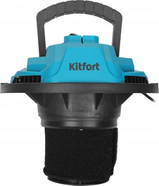 Пылесос Kitfort KT-547