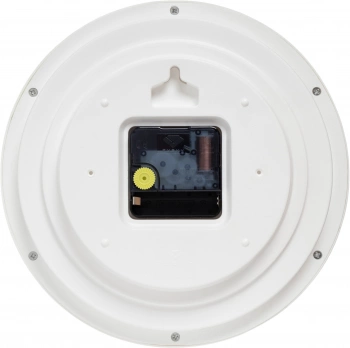 Часы настенные аналоговые Бюрократ WallC-R69P