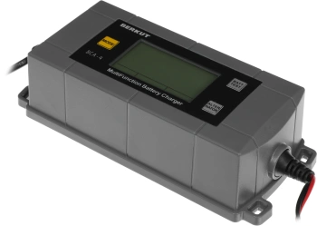 Зарядное устройство Berkut  BCA-4