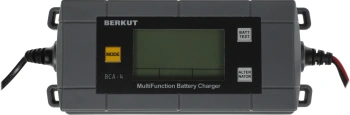 Зарядное устройство Berkut  BCA-4
