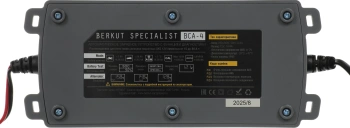 Зарядное устройство Berkut  BCA-4