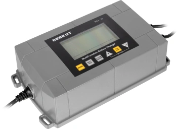 Зарядное устройство Berkut  BCA-10