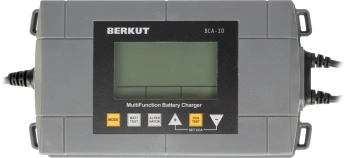 Зарядное устройство Berkut  BCA-10