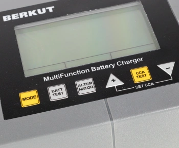 Зарядное устройство Berkut  BCA-10