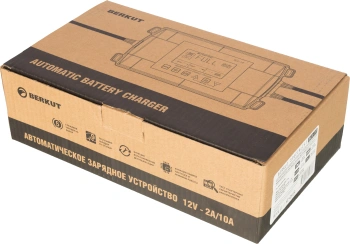 Зарядное устройство Berkut  BCA-10