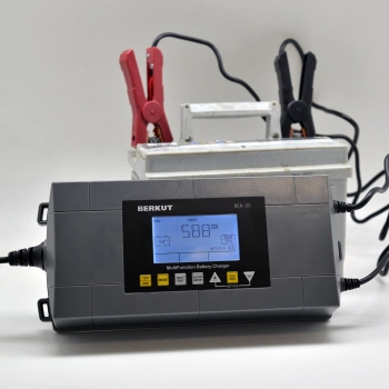 Зарядное устройство Berkut  BCA-25