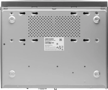 Видеорегистратор Hikvision  DS-7616NXI-K2