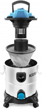 Пылесос Kitfort KT-548