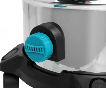 Пылесос Kitfort KT-548