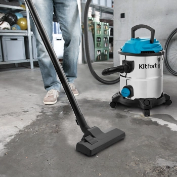 Пылесос Kitfort KT-548