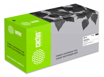 Картридж лазерный Cactus CS-TK8525K