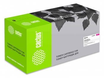 Картридж лазерный Cactus CS-TK8525M