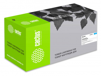 Картридж лазерный Cactus CS-TK8515C