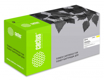 Картридж лазерный Cactus CS-TK8515Y