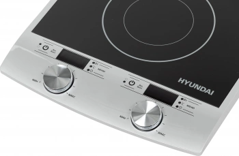 Плита Индукционная Hyundai HYC-0103