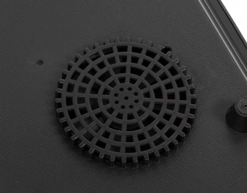 Плита Индукционная Hyundai HYC-0103