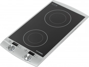 Плита Индукционная Hyundai HYC-0103
