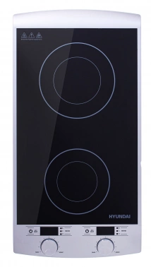 Плита Индукционная Hyundai HYC-0103