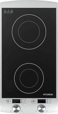 Плита Индукционная Hyundai HYC-0103