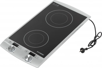 Плита Индукционная Hyundai HYC-0103