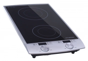 Плита Индукционная Hyundai HYC-0103