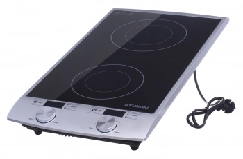 Плита Индукционная Hyundai HYC-0103