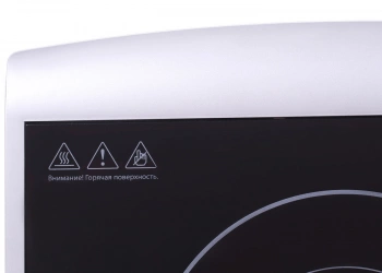 Плита Индукционная Hyundai HYC-0103