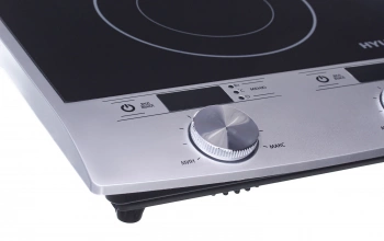 Плита Индукционная Hyundai HYC-0103