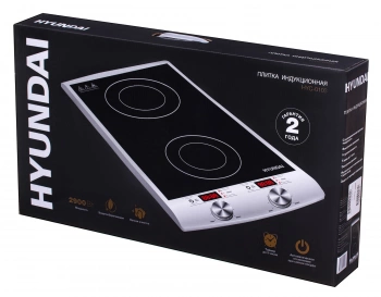 Плита Индукционная Hyundai HYC-0103