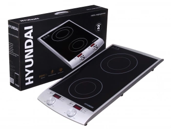 Плита Индукционная Hyundai HYC-0103
