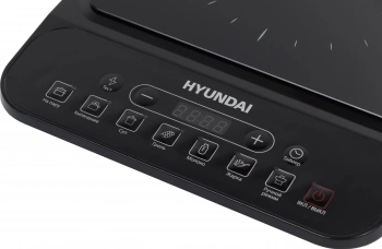 Плита Индукционная Hyundai HYC-0101