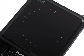 Плита Индукционная Hyundai HYC-0101