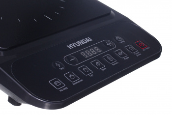 Плита Индукционная Hyundai HYC-0101
