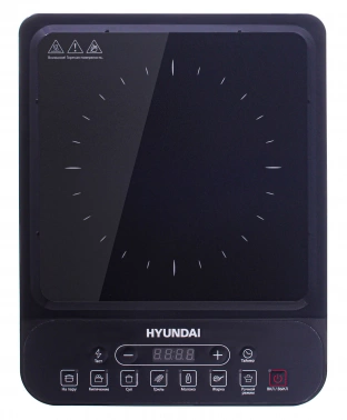 Плита Индукционная Hyundai HYC-0101