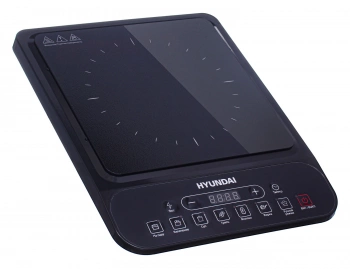 Плита Индукционная Hyundai HYC-0101